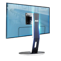 AOC H271 24-27" Ergonomic LCD Height Adjust Monitor Stand 75mm & 100mm VESA